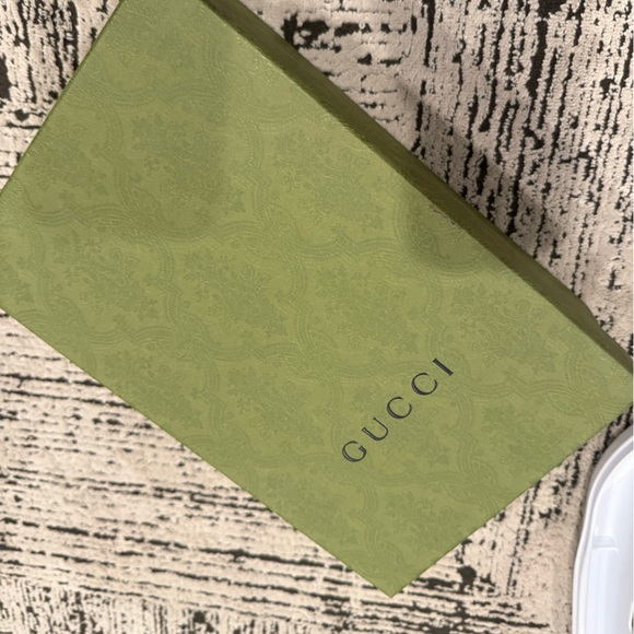 WOMEN'S GUCCI TENNIS 1977 SNEAKER - Picture 2 of 9